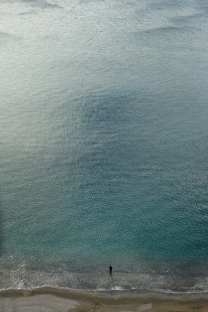 Illustration for  I Didn't Grow Up— I Grew Old