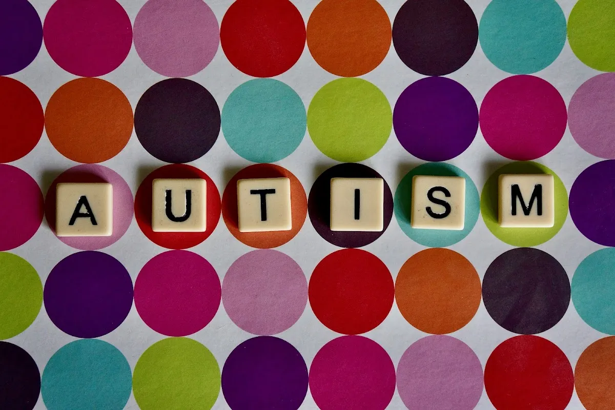 Illustration for  What Is Autism?
