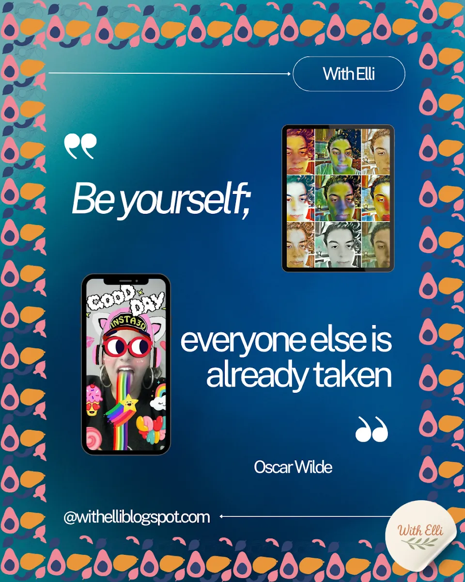 Illustration for Learning to Stand Alone