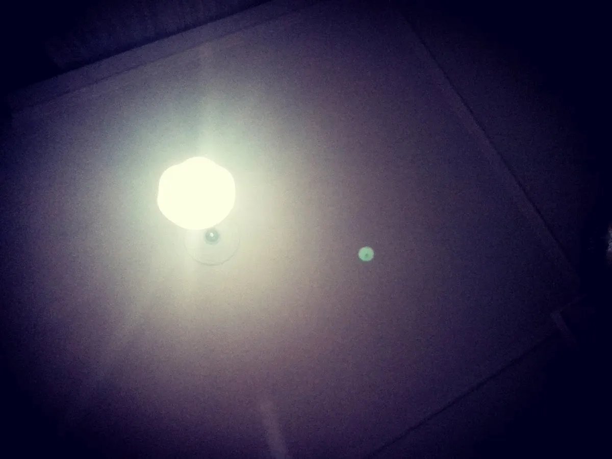 Illustration for  When Small Mistakes Feel Like Big Threats