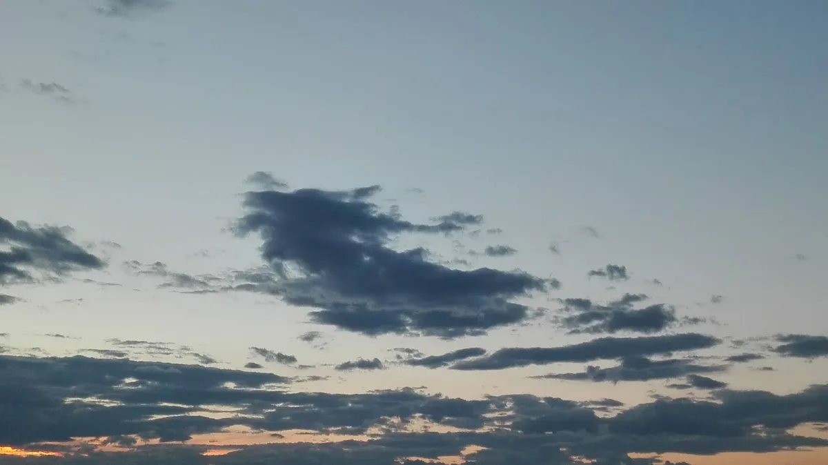 Illustration for  Dancing with the Sun