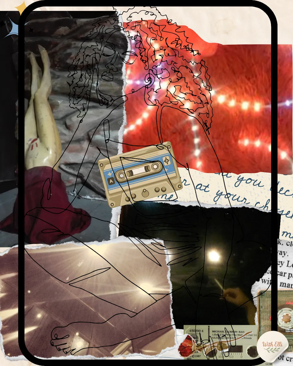 Illustration for Trauma and Healing