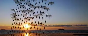 Illustration for From Greece to the Netherlands: My Journey of Creativity, Care, and Curiosity